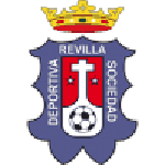 Revilla badge