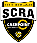 Rheindorf Altach badge
