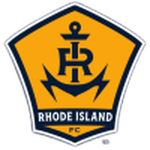 Rhode Island badge