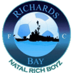 Richards Bay U23 badge