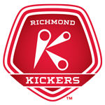 Richmond Kickers badge