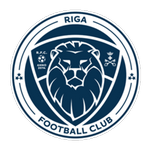 Riga badge