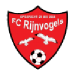 Rijnvogels badge