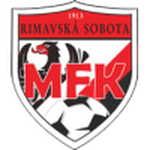 Rimavská Sobota badge
