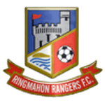 Ringmahon Rangers badge