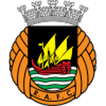 Rio Ave U19 badge
