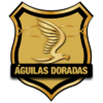 Águilas Doradas badge
