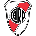 River Plate badge