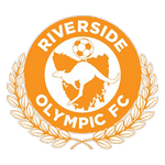 Riverside badge