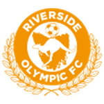Riverside Olympic U21 badge