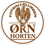 Ørn Horten badge