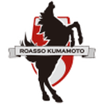 Roasso Kumamoto badge