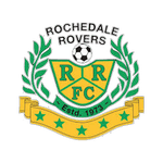 Rochedale Rovers badge
