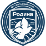 Rodina Moskva III badge