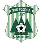 Rodopa Smolyan badge
