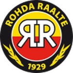 ROHDA Raalte badge