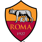 Roma U20 badge