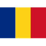 Romania badge