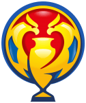 Cupa României badge