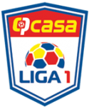 Liga I badge