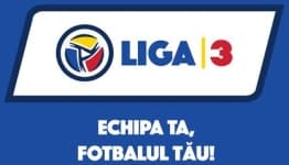Liga III - Serie 5 badge