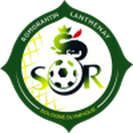 Romorantin badge