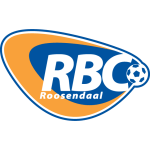 Roosendaal badge