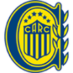 Rosario Central badge