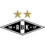 Rosenborg badge