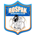 Rospak badge
