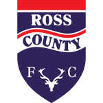 Ross County badge