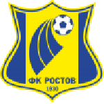 Rostov W badge