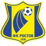 Rostov II badge