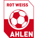 Rot Weiss Ahlen badge