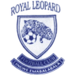 Royal Leopards badge