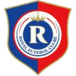 Royal U20 badge