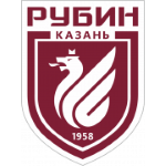 Rubin Kazan W badge