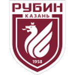 Rubin Kazan 2 badge