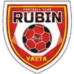 Rubin Yalta badge