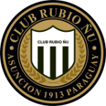 Rubio NU badge
