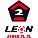 Second League A - Division A Gold badge