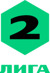 Second League - Group 1 badge