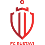Rustavi badge
