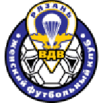 Ryazan W badge