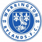 Rylands badge