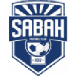 Sabah FA badge