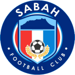 Sabah FA badge