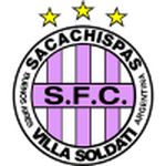 Sacachispas badge