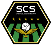 Sagamihara badge