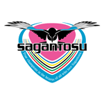 Sagan Tosu badge